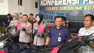 Dituduh Curi HP, Pengamen Dikeroyok Sampe Tewas