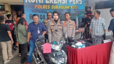 Polisi Lakukan Pendalaman, Pengamen Tak Akui Curi HP Dikeroyok Sampe Meninggoy
