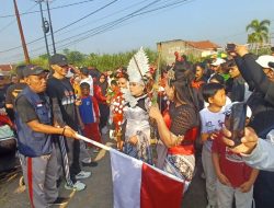 Dukungan Terus Mengalir, Kang Fahmi- Dida Siap Mendaftar ke KPU