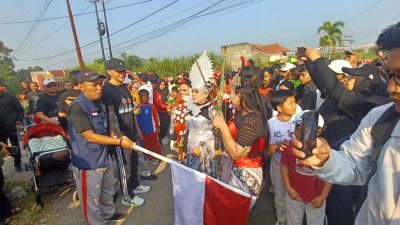 Dukungan Terus Mengalir, Kang Fahmi- Dida Siap Mendaftar ke KPU