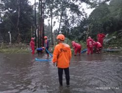 BPBD Catat 245 Kejadian Bencana Sepanjang Janauari – Juli 2024