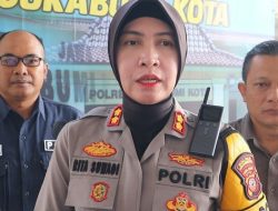Pelaku Kejahatan Jalanan Membidik ABG Jadi Target Perampasan Kendaraan, Ini Penjelasan Polisi!
