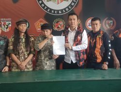 Akhiri Pertikaian, Ormas Pemuda Pancasila dan Garis Sepakat Berdamai