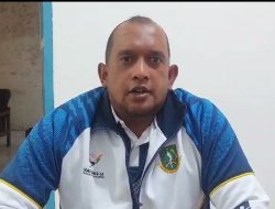 KONI Kota Sukabumi Kecewa Hanya IPSI dan PTMSI yang Diundang di Haornas, Pengcab Lain Kenapa Absen?