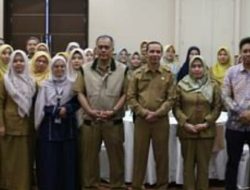 Peningkatan Kapasitas Guru Mendorong Percepatan SPM Pendidikan Paripurna