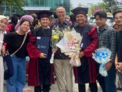 Pendidikan Pilar Utama Peningkatan SDM dan Daya Saing Pembangunan