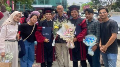 Pendidikan Pilar Utama Peningkatan SDM dan Daya Saing Pembangunan