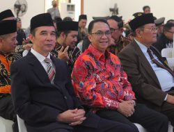 Harapan Andri Setiawan “Maju” untuk Anggota DPRD  Yang Baru Dilantik