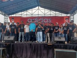 Dida Sembada: Beda Dukungan Boleh Namun Jangan Sampai Ada Perpecahan