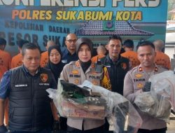 Penarikan Kendaaraan Dijalan Berujung Cekcok, 7 Orang jadi Tersangka