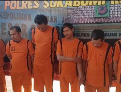 Polisi Ringkus Komplotan Penipuan Pengganda Uang, Kerugian Korban Capai Rp 1 Miliar