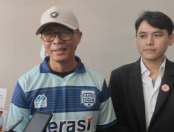 Deklarasi Merangkul Sukabumi, Dida Mendorong Milenial dan Gen-Z Tampil Sebagai Penyumbang SDM Unggul