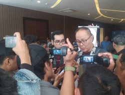Ayep Zaki dan Bobby Maulana Nomor Urut 2, Gaungkan Membangun Sukabumi Baru