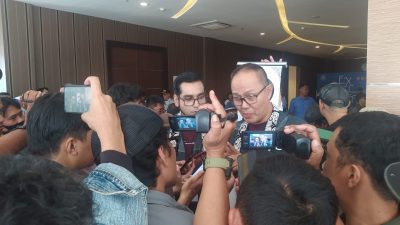 Ayep Zaki dan Bobby Maulana Nomor Urut 2, Gaungkan Membangun Sukabumi Baru