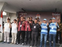 Fahmi: Tampilkan Pilkada Riang Gembira tidak Perlu Saling Hujat dan Menebar Fitnah