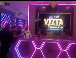 Mengendus Adanya Peredaran Miras, Polisi Gencar Razia THM