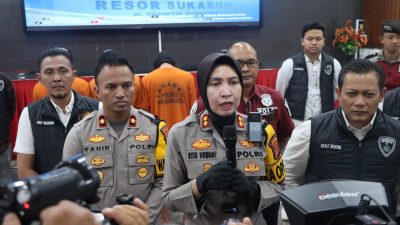 Tiga Mahasiswa Jadi Korban Pengeroyokan OTK, Satu Luka Parah Terkena Sabetan Senjata Tajam