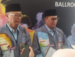 Serasi Fahmi-Dida Lanjutkan yang Relevan, Dorong 13 Program Unggulan Bangun Kota Sukabumi