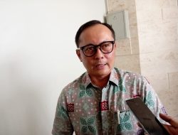 Pembangunan Kolam Retensi di Terminal Sukabumi Tipe C, Solusi Atasi Banjir Lingkar Selatan