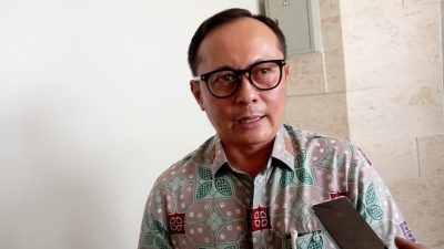 Pembangunan Kolam Retensi di Terminal Sukabumi Tipe C, Solusi Atasi Banjir Lingkar Selatan