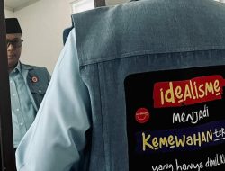 Kampanye Hitam Berseliweran di Medsos, Fahmi: Ayo Beradu Gagasan, Bukan Menebar Kebencian dan Fitnah