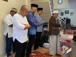 Ini Kesaksian Fahmi-Dida Mengenang Sosok Almarhum Yunus Suhandi Semasa Hidup