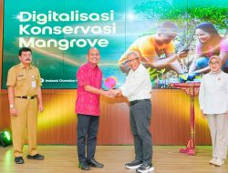 Indosat Business Luncurkan Solusi IoT untuk Konservasi Mangrove dan Pemberdayaan Masyarakat di Indonesia