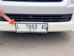 Polisi Gercep, Mobil Pengantar Wisatawan Hilang Ditemukan di Kota Baru Parahyangan