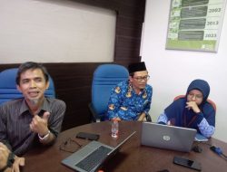 Soal Kota Sukabumi Miskin di Medsos, Kepala BPS: Jangan Beri Informasi Menyesatkan