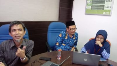 Soal Kota Sukabumi Miskin di Medsos, Kepala BPS: Jangan Beri Informasi Menyesatkan