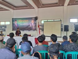 Anggota DPR -RI Zainul Munasichin: Fahami Empat Pilar Tanggung Jawab Generasi Penerus Bangsa