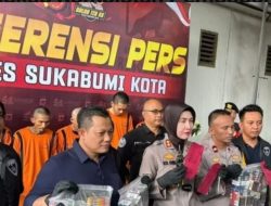 Pelaku Curat Gentayangan, Belasan Mini Market Alami Kerugian Ratusan Juta Rupiah