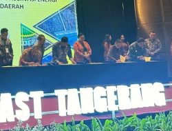 Sekda Kabupaten Sukabumi Minta Tambahan Unit PJU ke Kementerian ESDM