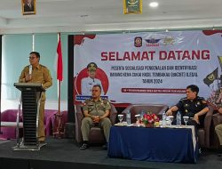 Wali Kota Sukabumi Tegaskan Aksi Senyap Langkah Efektif Razia Rokok Ilegal