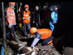 SMKN 1 Kota Sukabumi Kebanjiran, Sebanyak 10 Ruang Kelas Terendam, 30 Rumah Terdampak