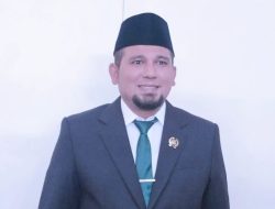 Marak Endorse Judi Online di Sukabumi, Hamzah Gurnita Prihatin