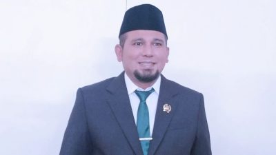 Marak Endorse Judi Online di Sukabumi, Hamzah Gurnita Prihatin