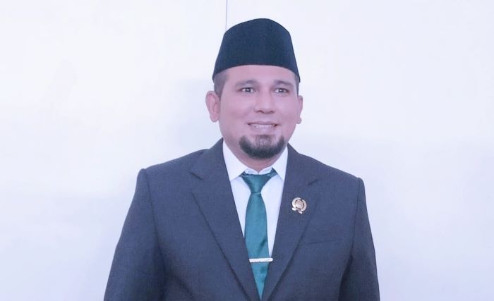 Marak Endorse Judi Online di Sukabumi, Hamzah Gurnita Prihatin