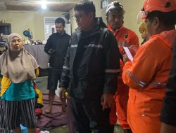 Update BPBD, Lokasi Bencana Bertambah Jadi 93 Lokasi