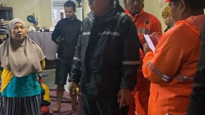 Update BPBD, Lokasi Bencana Bertambah Jadi 93 Lokasi