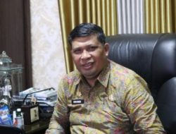 Bapemperda Mulai Membahas Propemperda Perubahan 2024 dan Propemperda tahun 2025