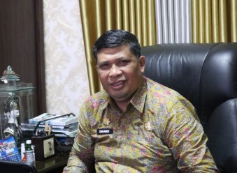 Bapemperda Mulai Membahas Propemperda Perubahan 2024 dan Propemperda tahun 2025