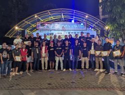 Henny Budi Hastuti Terpilih Jadi Kapengda X-MOC Jabar 2024-2026 Melalui Musda Ketiga