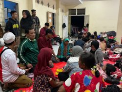 Beri Sembako Hingga Selimut, Ini Kata Dewan Rika Soal Rumah Rusak Dampak Bencana