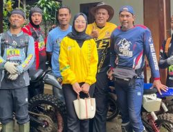 Legislator Kabupaten Sukabumi Rahma Sakura Bicara Recovery Pasca Bencana Sukabumi, Ini Pendapatnya!