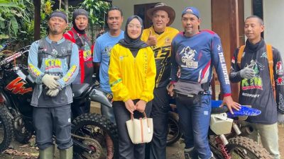 Legislator Kabupaten Sukabumi Rahma Sakura Bicara Recovery Pasca Bencana Sukabumi, Ini Pendapatnya!