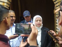 Ketua BPC Gapensi Kota Sukabumi Ingatkan Bidang Pekerjaan Konstruksi Rentan Masalah Hukum