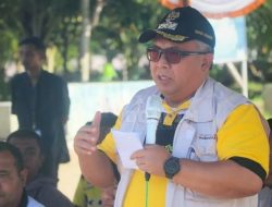 Pemkab Sukabumi Gelar Geopark Ciletuh Festival 2024 Pulihkan Sektor Pariwisata Pasca Bencana