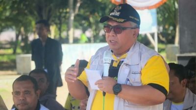 Pemkab Sukabumi Gelar Geopark Ciletuh Festival 2024 Pulihkan Sektor Pariwisata Pasca Bencana