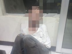 Asmara Membawa Petaka, Seorang Pelajar di Kota Sukabumi Diciduk Polisi Saat Hendak Tawuran